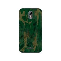 Imagem de Capa Adesivo Skin161 Verso Para Positivo Twist 2 Mini S431