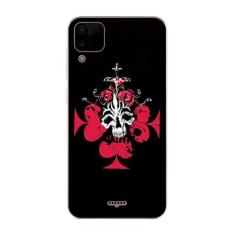 Imagem de Capa Adesivo Skin008 Verso Para Multilaser E 2