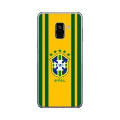 Imagem de Capa Adesivo Skin367 Verso Para Samsung Galaxy A8 2018 - Kawaskin