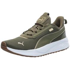 Imagem de PUMA Pacer 23 Street Tênis masculino, Puma Amêndoa tostada azeitona, 42
