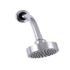 Imagem de Chuveiro Perflex Slim 10cm 1997 Cromado 12304110