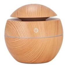 Imagem de Mini Umidificador De Ar Ambiente Portatil Purificador Usb - Lua Místic