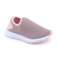 Imagem de Tênis Infantil Bloompy Girls Slip On 8914-13 Tie Dye-Unissex