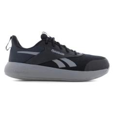 Imagem de Reebok Dmxair Comfort+ Segurança no trabalho masculino, Preto, 42