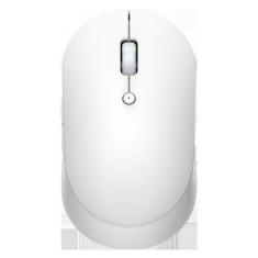 Imagem de Mouse Xiaomi Mi Dual Mode Wireless Silent Edition - Branco (WXMSB02)