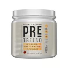 Imagem de Pré Treino - 390g Honey Red Berries Ginger - True Source