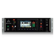 Imagem de Mesa De Som X32 Rack - Mixer Digital Bivolt - Behringer