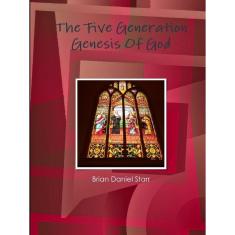 Imagem de The Five Generation Genesis Of God