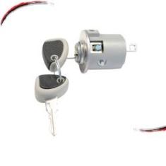 Imagem de Cilindro de Ignição Coluna de Direção C/ Chave Iveco Tector