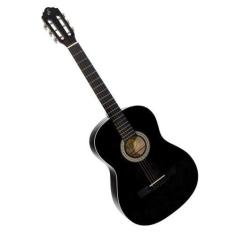 Imagem de Violao Giannini S-14Bk Estudo Aco Preto