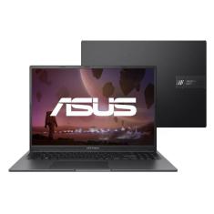 Imagem de Notebook ASUS Vivobook 16X Intel Core i5 12500 RTX 2050 16" 16GB SSD 512GB Linux K3605ZF-N1422