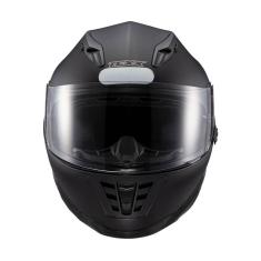 Imagem de Capacete Texx Fechado Wing Solido Pret 60 [f016]
