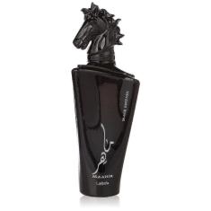 Imagem de Perfume lattafa Maahir Black Edition Eau De Parfum 100mL