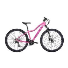 Imagem de Bicicleta Aro 29 Absolute 21V Câmbio Importado Rosa