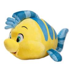 Imagem de Pelúcia Disney Peixe Linguado 35 cm - Fun Divirta-se
