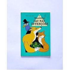 Imagem de O Triângulo Das Más Intenções - Costa, Marco Tulio - 9788564571167