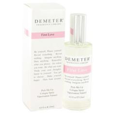 Imagem de Perfume Feminino Demeter First Love Cologne