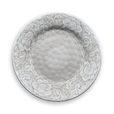Imagem de Prato de Jantar Redondo em Melamina Tarhong 