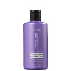 Imagem de Máscara Matizadora Efeito Perolado Ykas Ycolor 100Ml