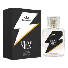Imagem de Perfume Play Men Bortoletto Parfum 100Ml