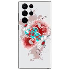 Imagem de Capa Adesivo Skin363 Verso Para Samsung Galaxy S22 Ultra 5G