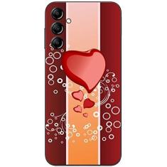 Imagem de Capa Adesivo Skin372 Verso Para Samsung Galaxy A14 SM-A146