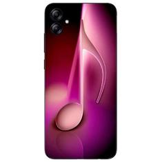 Imagem de Capa Adesivo Skin376 Verso Para Samsung Galaxy A04e (2022)