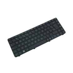 Imagem de Teclado para Notebook bringIT compatível com HP G42-101XX G42-200XX G4