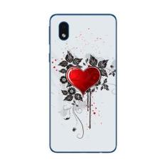 Imagem de Capa Adesivo Skin364 Verso Para Samsung Galaxy M01 Core - KawaSkin