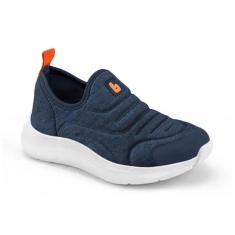 Imagem de Bibi Tenis Action Tecido Jeans-Masculino