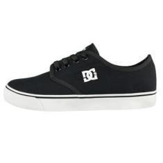 Imagem de Tenis Dc Shoes District - Black/White/Black-Unissex