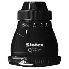 Imagem de Ducha Banho Quente 4t 220v 7000w Black Piano Sintex, 220V