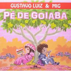Imagem de Pé De Goiaba - Capa Comum - 9788506071526