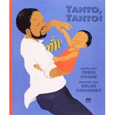 Imagem de Tanto Tanto - Capa Comum - 9788508062898