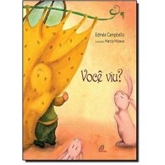 Imagem de Você Viu? - Edmea Campbells - 9788535634242