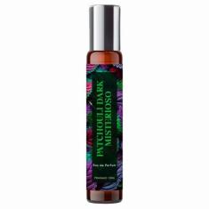 Imagem de Perfume Spray Patchouli Dark Misterioso Mulher 10ml Natural - Essência