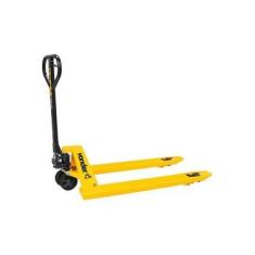 Imagem de Carro Hidráulico Porta Palete 3,0 Toneladas 1150x688mm Roda