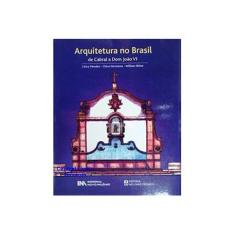 Imagem de Arquitetura no Brasil - Capa Comum - 9788599868119