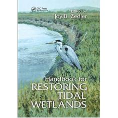 Imagem de Handbook for Restoring Tidal Wetlands