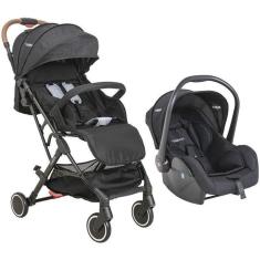 Imagem de Carrinho De Bebê Travel System Sprint - Kiddo