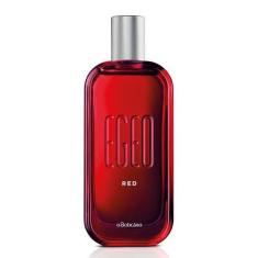 Imagem de Egeo Red Desodorante Colônia 90ml - Boticário