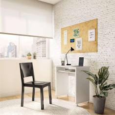 Imagem de Escrivaninha Morales Branca