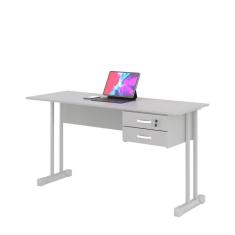 Imagem de Escrivaninha Master 1.2 Euro Cinza