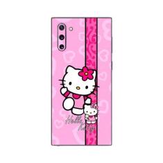 Imagem de Capa Adesivo Skin378 Verso Para Samsung Galaxy Note 10 - KawaSkin