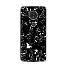 Imagem de Capa Adesivo Skin359 Verso Para Motorola Moto E5 (Xt1920dl) - Kawaskin