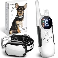 Imagem de Coleira de treinamento para cães Enrivik Extra Small Dogs 2,3-6,8 kg