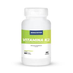 Imagem de Vitamina K2 - 60 Cápsulas - NewNutrition