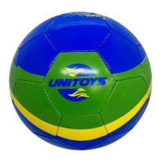 Imagem de Bola De Futebol Infantil Campo Praia 270G - Unitoys