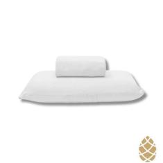 Imagem de Jogo De Cama Casal 3 Peças Malha Basic Buettner Branco