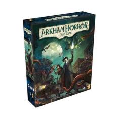 Imagem de Arkham Horror Card Game Galápagos Jogos